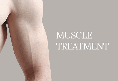 muscle-treatment